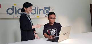 Dicoding
